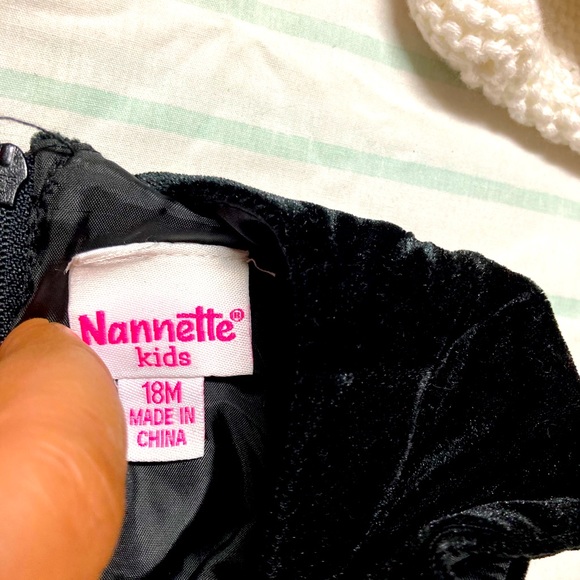 4/$25 Vertido para niña - Picture 5 of 5